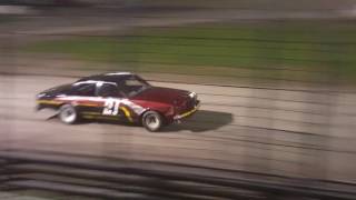 Rockford Speedway Bahama Bracket Nationals 2016 4a 1st Heat