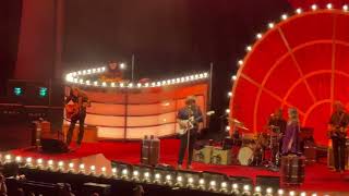 Tennessee Whiskey - Chris Stapleton LIVE 2025