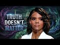 Candace Owens: Inside a Finished Story