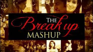 The Break Up MashUp Song 2014 | DJ Chetas The Train. Aashiqui 2. Bodyguard.Dam Dum Dam Movie Songs