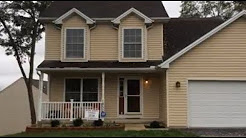 Central PA Rental Houses: Middletown House 4BR/2.5BA by Lehman Property Management