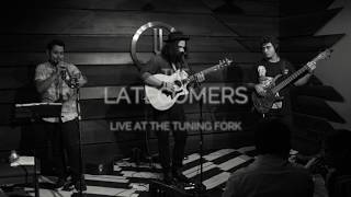 The Latecomers - Seven Nation Army (White Stripes Cover)