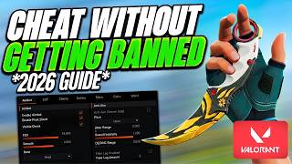 I Used The BEST Valorant Cheat For 7 Days... (INSANE GAMEPLAY)
