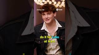 It's all in the hips for Slater & Luke! - American Idol 2025