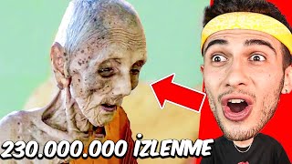 DÜNYANIN EN ÇOK İZLENEN YOUTUBE SHORTS VİDEOLARI! (VİRAL)