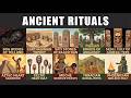 10 Brutal Ancient Rituals That Still Can't Be Explained Mp3 Song