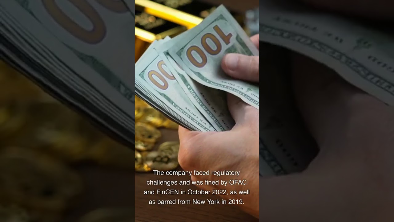 Bittrex to halt US operations by end of April