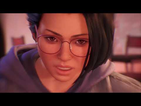 Обзор Life is Strange: True Colors