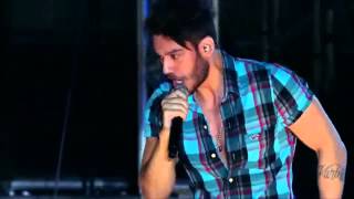 Lucas Lucco - Nem Te Conto - (Ao Vivo Caldas Country Show 2012) CLIPE OFICIAL