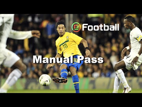 Full manual passing