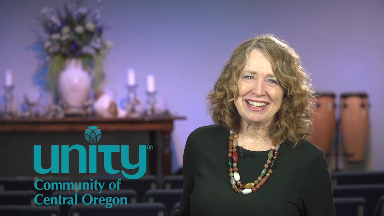 Welcome - Unity Spiritual Community of Central Oregon