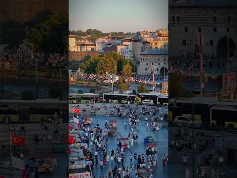 امينونو اسطنبول Eminonu Istanbul Eminonu Istanbul Türkiye Turkey اسطنبول تركيا تركيا 