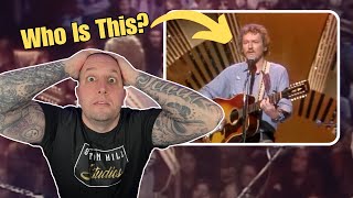 FIRST TIME Hearing Gordon Lightfoot  Sundown (1974) || Producer Reacts