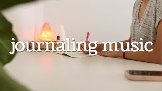 Music for Journaling 🎶 30 Minute Relaxing, Peaceful, Calming Playlist screenshot 4