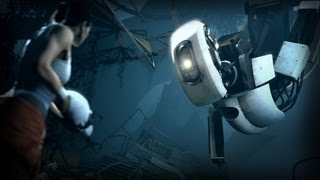 как самостоятельно озвучить GLaDOS как самостоятельно озвучить GLaDOS