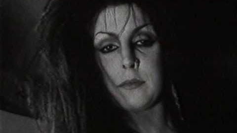 Rosetta Stone - The Witch (from the Director, who filmed the video)