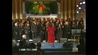 We Are Not Ashamed - written by Andrae Crouch - recorded by The New CMC Choir chords
