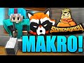 MAKRO NEDEN SERBEST ? TÜM GERÇEKLER !😱 - craftrise bedwars minecraft