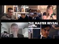 Doctor who master reveal reaction compilation 13 reactions