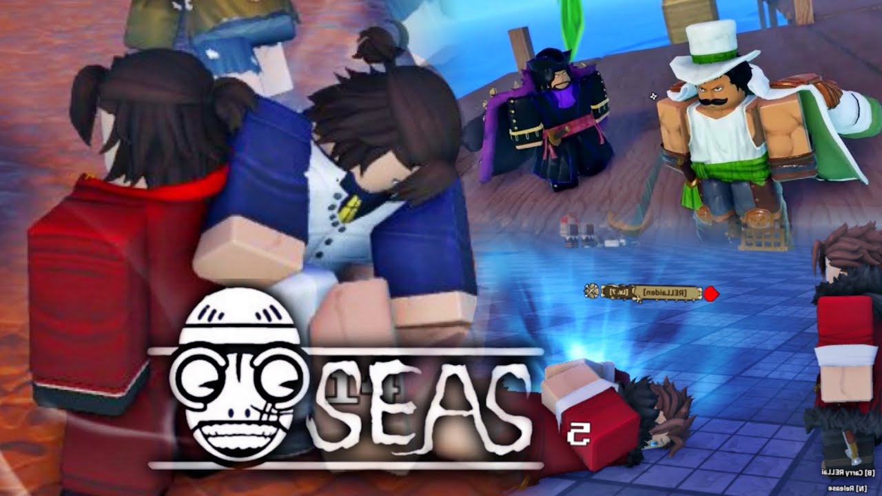 I GOT RELL Seas CC ACCESS!!! YOU Might Have Too... - YouTube