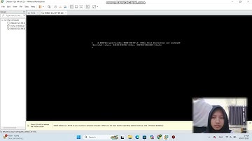 #1 | Instalasi Debian 12 dan Konfigurasi IP Address