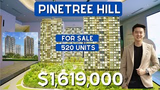 Should You Buy Pinetree Hill? My Unbiased Review of The First New Launch in 14 Years For the Area ~