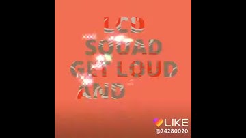 LCD intro (Official)