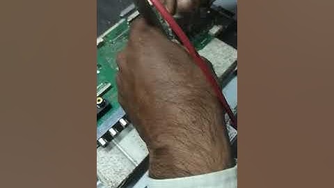 3 time light blinking sony