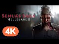 Hellblade 2: Senua&#39;s Saga - Official Gameplay Trailer (4K) | Game Awards 2023