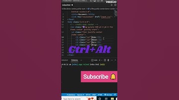 Create Easy Navigation bar to tailwindcss #programmerd #tailwindcss #codeing #shorts