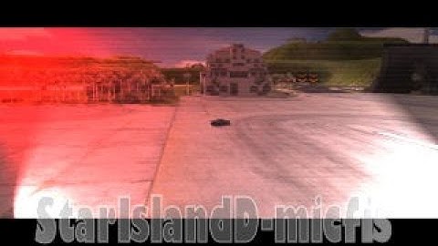 StarIsland D1 44.08 by Crayoon