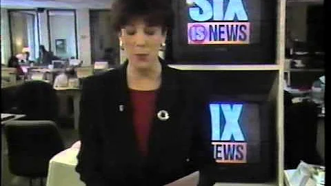 WITI SIX is NEWS at Noon promo [Julie Feldman] (Ma...