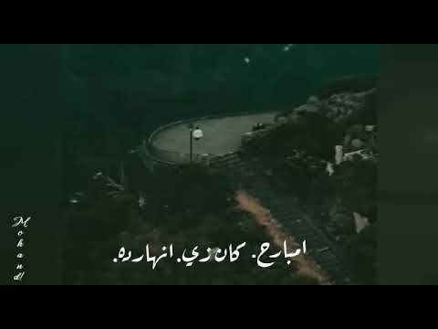 حلات واتس هادئه محمد سعيد بعد الثواني ف الضلمه لقتني بعد السنين