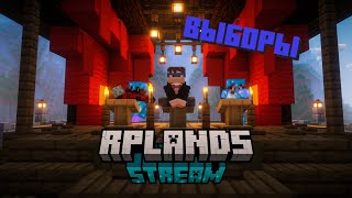 RPLands SREAM | Выборы