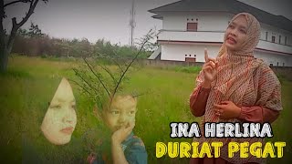 Duriat pegat || Ina Herlina (Music Yan achiemsha)(pop sunda)