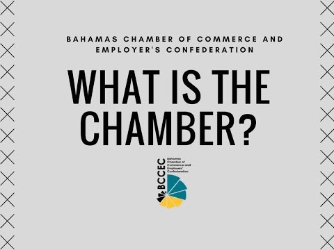 chamber commerce