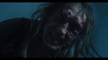 THE ENVELOPE (2017) Official Trailer (HD) RUSSIAN HORROR