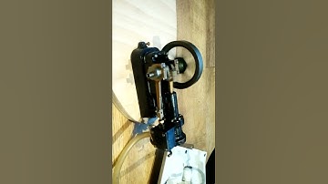 Stuart Turner live steam engines