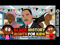 Black History For Kids Meet The Icons Who Made A Difference Black History For Kids Meet The Icons Who Made A Difference