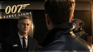 007: First Light - Part 5 || Infiltrating Webb Industries