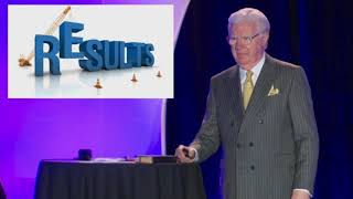 Bob Proctor -  Paradigm Shift Seminar 2020 -  Day 01 - Part 2 of 3