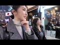 일본모델들이 한국에서 안좋은 일 겪어도 한국에서 오래오래 살고 싶어 하는 이유
