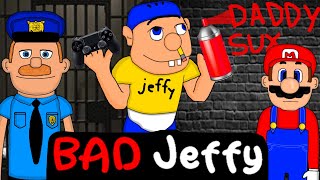 Sml Movie Bad Jeffy Animation