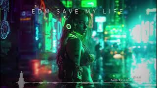 Koriz, Connair, Kris Kiss - War ♪ EDM Saves My Life (Best of Week)