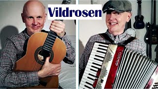 Vildrosen