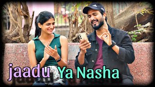 Man, this is so awesome😍 | Big fan😍 !| Qismat Song