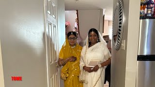 Annie's Maticoor Night Celebration - Guyanese Hindu Wedding Part 2