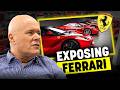 How Ferrari’s Inner Circle REALLY Works