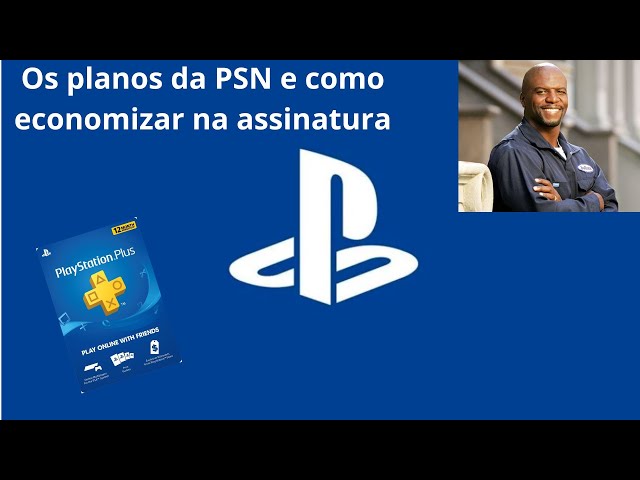 PS Plus: como fazer downgrade do plano de assinatura