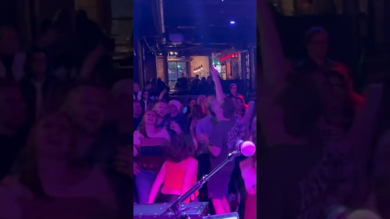 Watch Grand Rapids — We’re Back at The B.O.B. Tonight! | Weekend ComeBack on YouTube Watch Grand Rapids — We’re Back at The B.O.B. Tonight! | Weekend ComeBack on YouTube